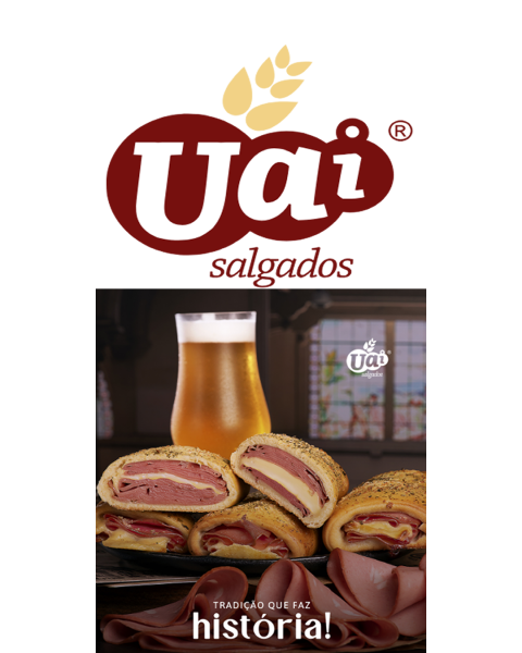 Uai Salgados Americana