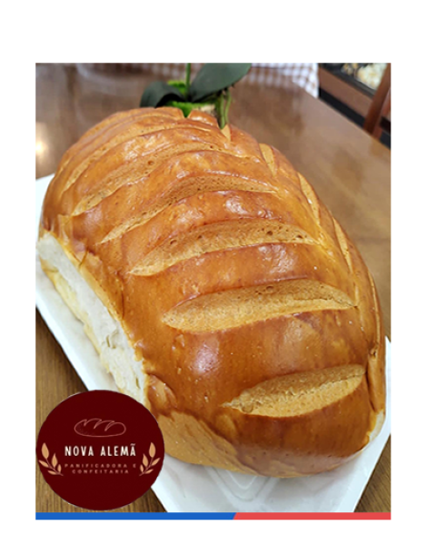 Nova Alemã Padaria & Confeitaria
