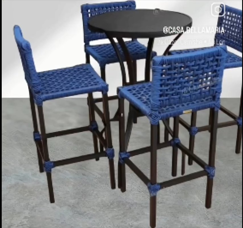 Casa Bella Maria Decorações