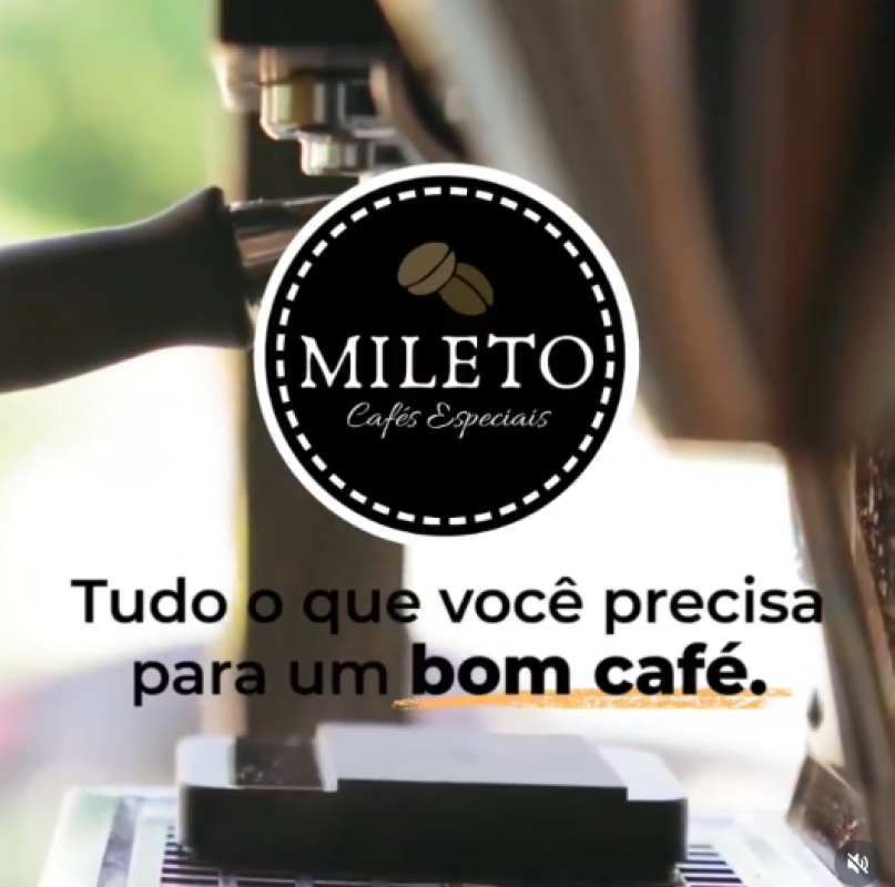 Mileto Cafés Especiais
