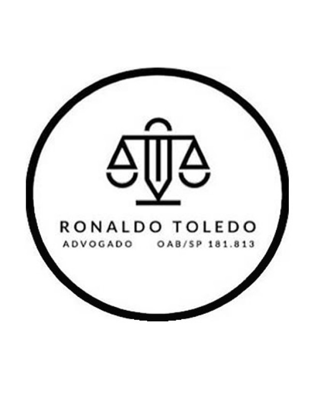 Dr Ronaldo Toledo Advogado