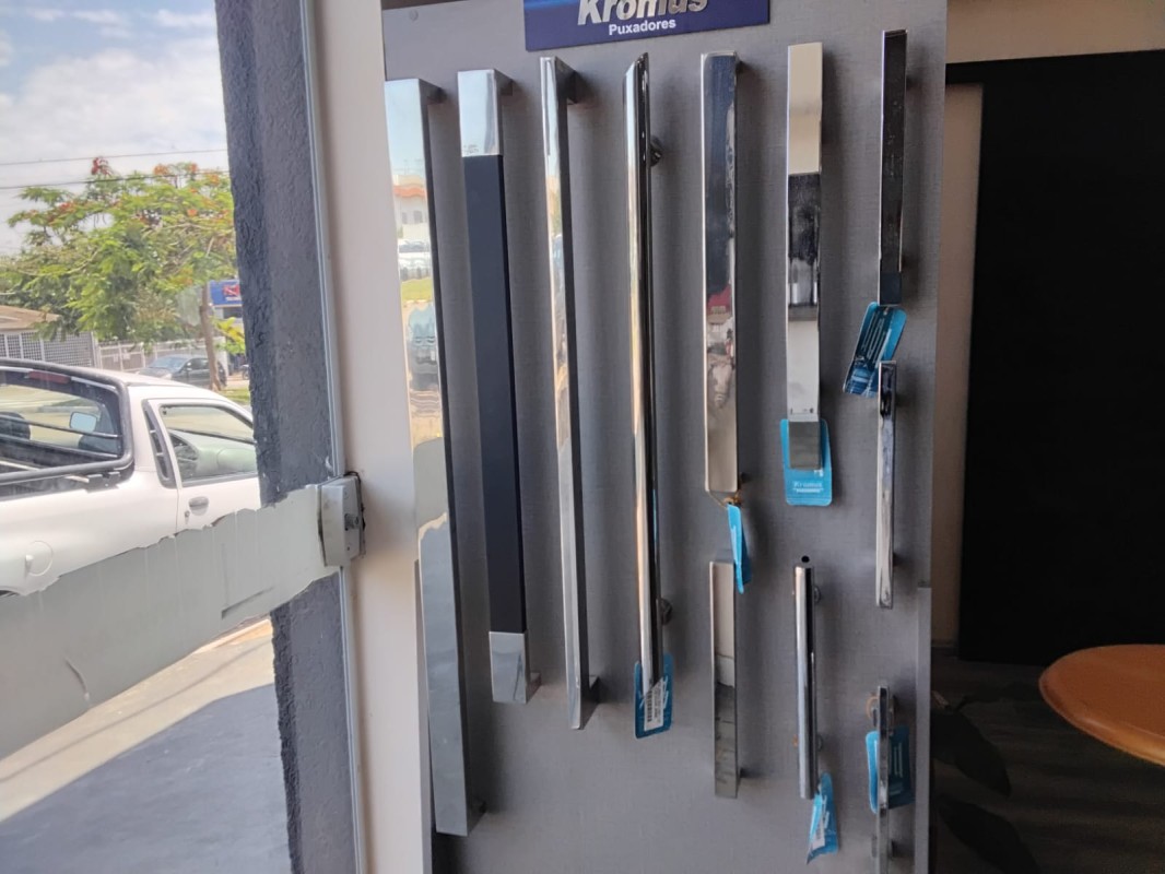 Casa das Portas Matriz