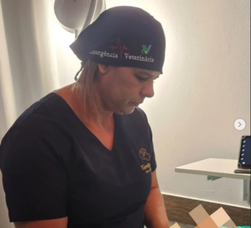 Veterinária Family Dog Nova Odessa