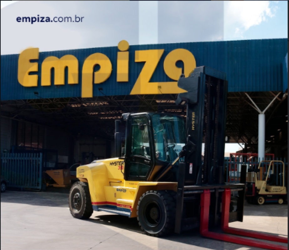 Empiza Empilhadeiras Leme