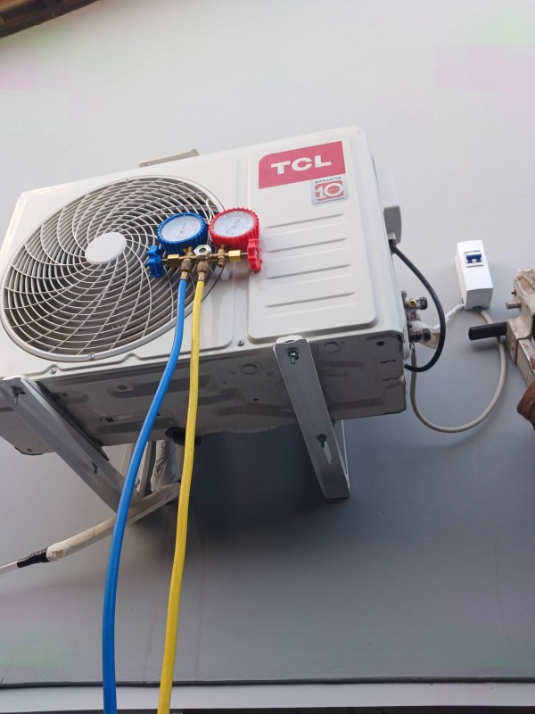 Manutec Serviços Jaguariúna