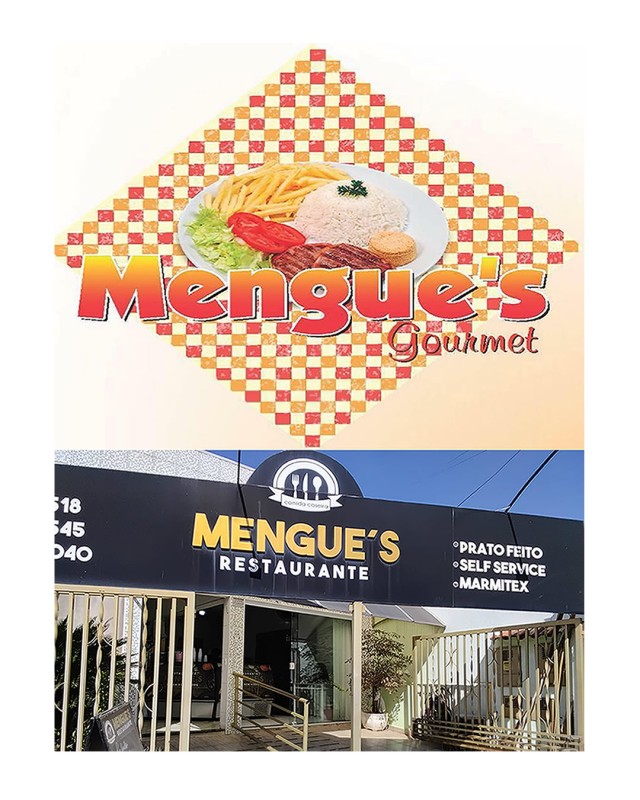 Mengue's  Restaurante Gourmet