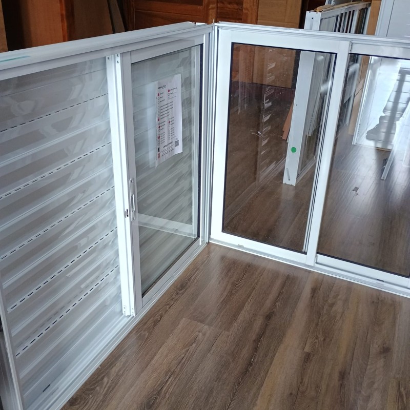 Casa das Portas Sumaré