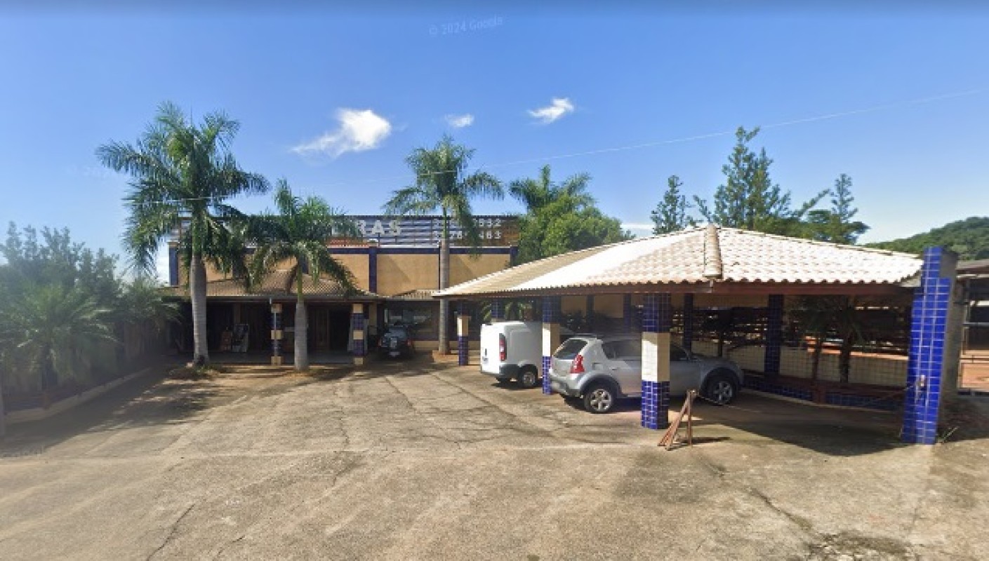 Costa Madeiras Nova Odessa